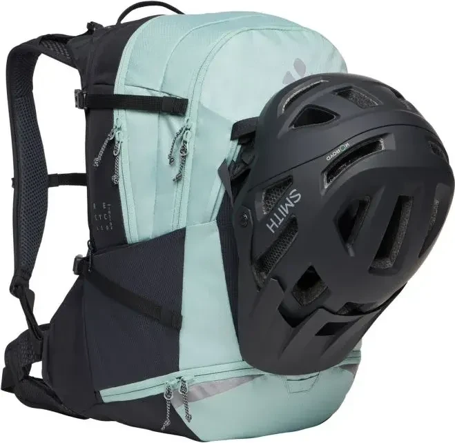 Vaude Bike Alpin 23+5 dusty fern (Damen)