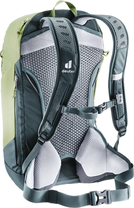 Deuter AC Lite 15 SL pistachio/teal (Damen)