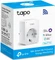 TP-Link Tapo P110, Typ F, Smart-Steckdose, 2er-Pack Vorschaubild