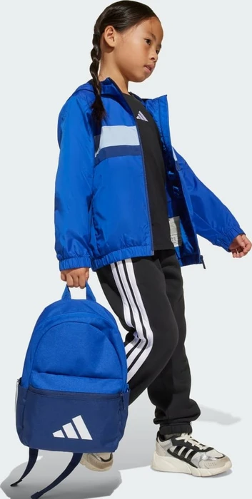 adidas Logo Rucksack royal blue/dark blue (Junior)