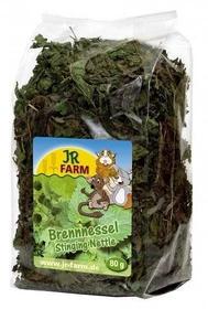 JR Farm Brennnessel, 80g
