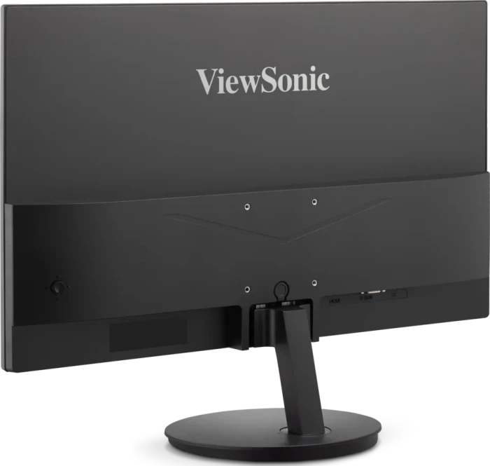 ViewSonic VA24E1-H, 23.8"