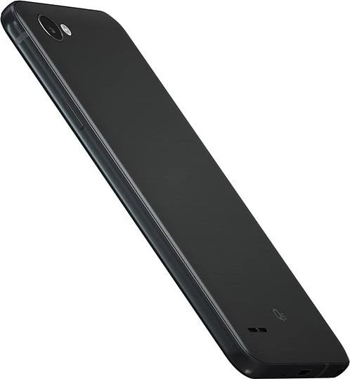 LG Q6 M700N schwarz