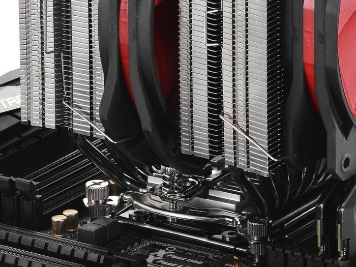 DeepCool Gamer Storm Assassin II