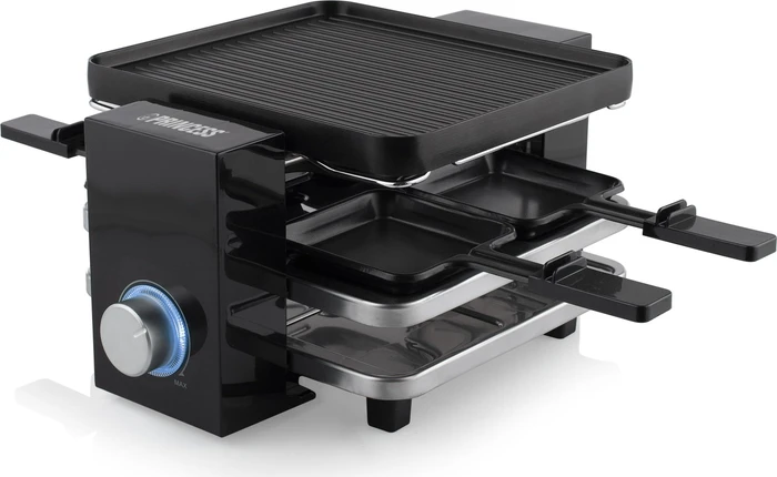 Princess 162915 Raclette Piano 4