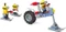Mattel Mega Construx Ich einfach unverbesserlich 3 Wild Waterski Bike Vorschaubild