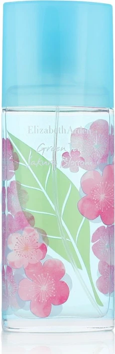 Elizabeth Arden Green Tea Sakura Blossom Eau de Toilette, 100ml