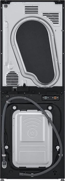 LG WT1210BBF Washtower platinum black