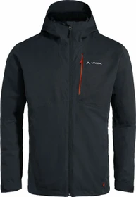 Vaude Miskanti 3in1 II Funktionsjacke phantom uni (Herren)