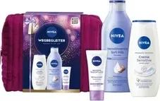 Nivea Wegbegleiter Moments of Joy Geschenkset
