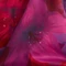 adidas x Farm Rio House of Tiro Trainingsjacke bahia magenta/active maroon/crystal linen (Damen) Vorschaubild