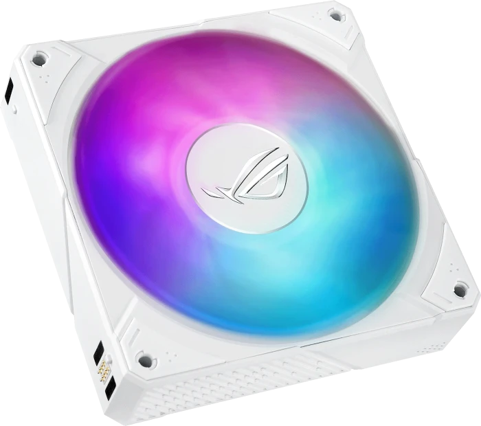 ASUS ROG Ryujin III 360 ARGB Extreme White Edition
