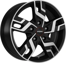 Ronal R64 6.5x16 5/114.3 ET50 (verschiedene Farben)