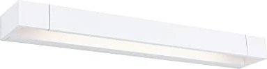 Paulmann Lucille LED Wandleuchte 60cm 18W weiß