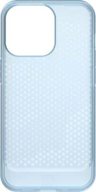 UAG [U] Lucent Case für Apple iPhone 13 Pro Cerulean