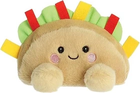 Aurora World Palm Pals Fiesta Taco 13cm