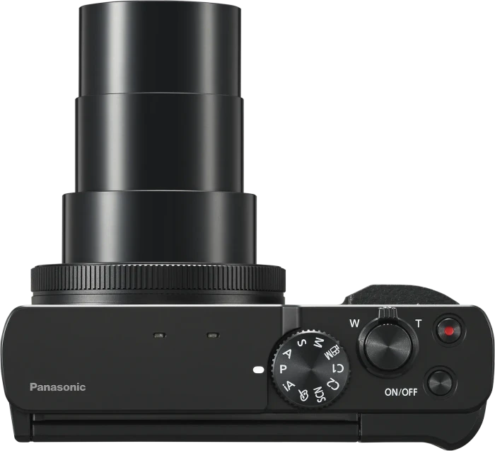 Panasonic Lumix DMC-TZ99 schwarz ab € 548,00 (2026