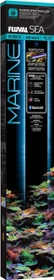 Fluval Sea Marine Spectrum LED, mit Tageslicht-Simulation, 0.9-1.22m, blau/weiß, 46W