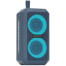 Kenwood AS-120BT blau