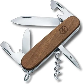 Victorinox Spartan Wood Taschenmesser
