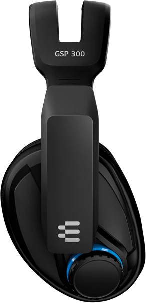 EPOS Sennheiser GSP 300