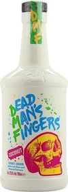 Dead Man's Fingers Coconut Rum 700ml