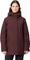 Vaude Rosemoor Funktionsmantel dark oak (Damen) Vorschaubild