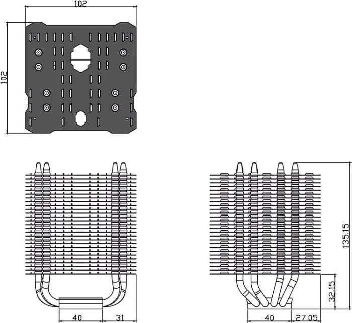 Thermalright Macho 90