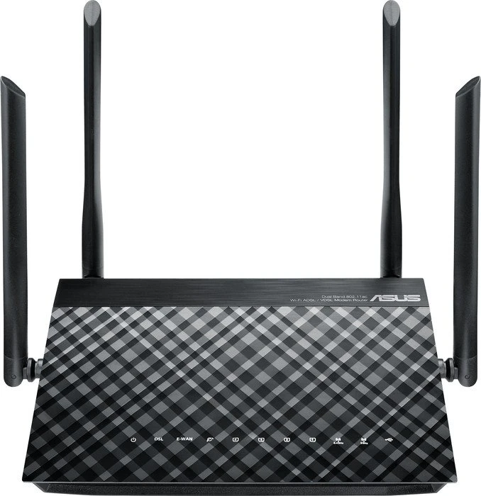 ASUS DSL-AC52U