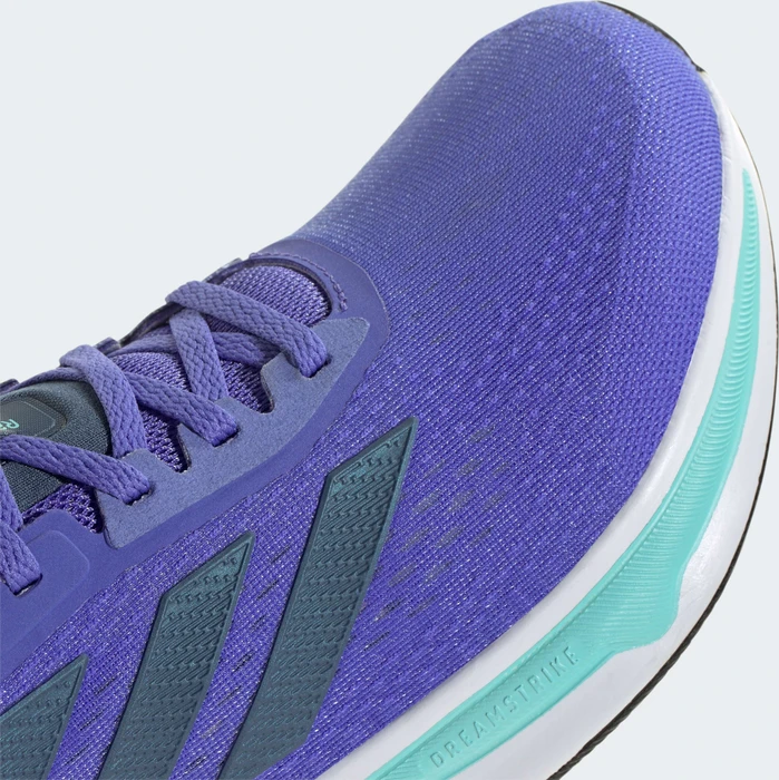 adidas Response Super cobalt blue/preloved ink/flash aqua (Herren)