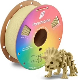 Polymaker Panchroma PLA, beige, Spule, 1.75mm, 1.00kg