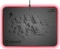 Speedlink Enmate RGB Charging Mousepad, grau Vorschaubild