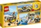 LEGO Creator 3in1 - Surfermobil Vorschaubild