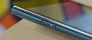 LG Optimus Black P970 schwarz