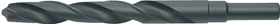 Ruko DIN338 Typ N HSS Spiralbohrer mit abgesetztem Schaft, 12x30x151mm, 1 Stück