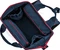 Reisenthel allrounder R mixed dots red Vorschaubild