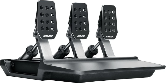 Simagic P500 Pedale (PC)