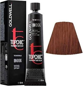 Goldwell Topchic @Elumenated Haarfarbe 8N@KK intensiv kupfer, 60ml