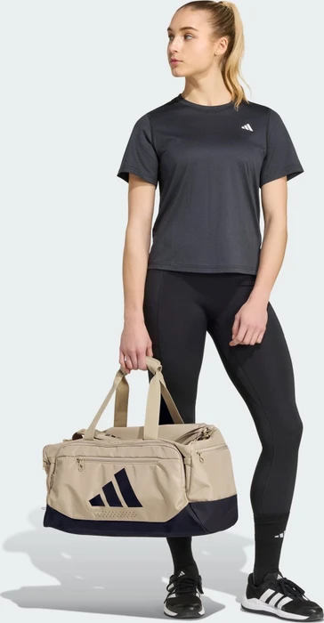 adidas Training Defender Duffelbag S Sporttasche khaki three/black