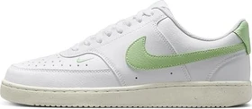 Nike Court Vision Low Next Nature white/sail/vapour green (Damen)