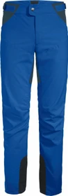 Vaude Qimsa Softshell II Fahrradhose lang signal blue (Herren)