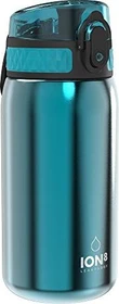 ion8 Leak Proof Kids Trinkflasche 400ml aqua