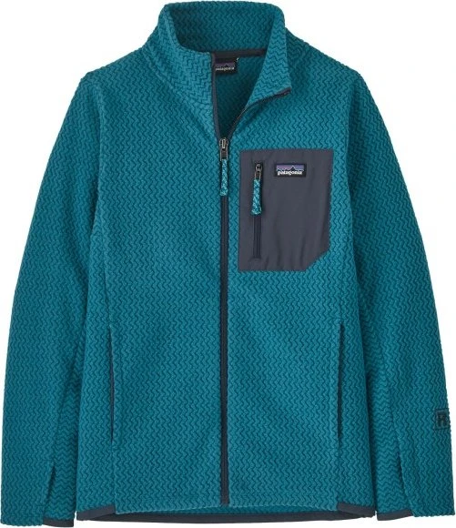 Patagonia R1 Air Full-Zip Funktionsjacke (Junior)