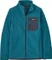 Patagonia R1 Air Full-Zip Funktionsjacke (Junior) Vorschaubild