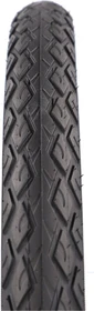 Fischer Road 26x1.75" Reifen schwarz/weiß