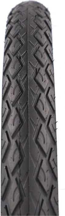 Fischer Road 26x1.75" Reifen schwarz/weiß