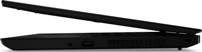 Lenovo ThinkPad L490, Core i5-8265U, 8GB RAM, 256GB SSD, DE