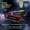 Patriot Viper XTREME 5 UDIMM 48GB Kit, DDR5-7600, CL36-48-48-84, retail Vorschaubild