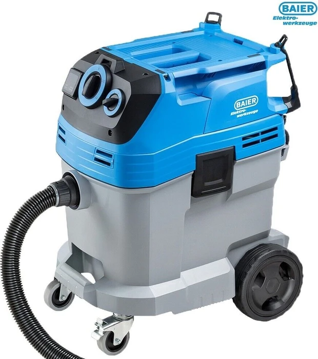 Baier BSS 606L Nass-/Trockensauger