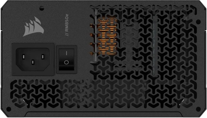Corsair RMe Series 2025 RM850e 850W, ATX 3.1, UK-Version
